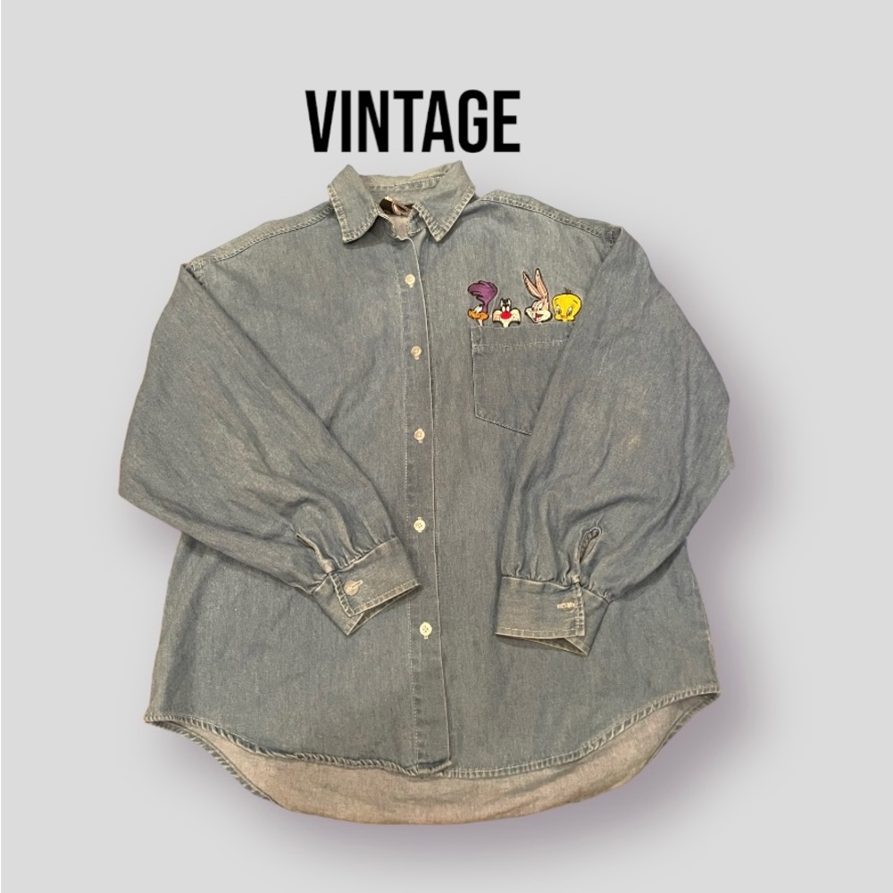 Vintage Looney Tunes